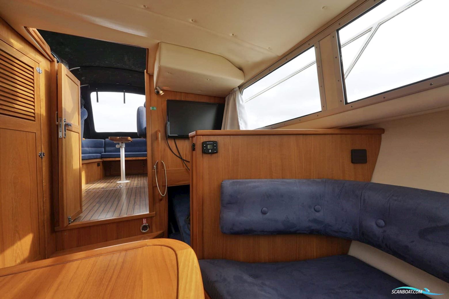 Inter 7700 Nor-Line Dutch Edition