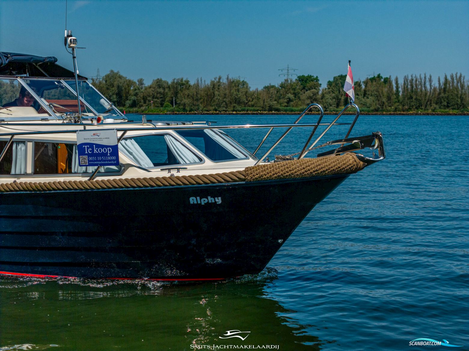 Inter 7700 Nor-Line Dutch Edition