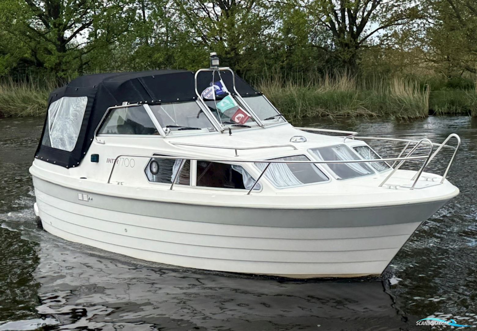 Inter 7700 OC
