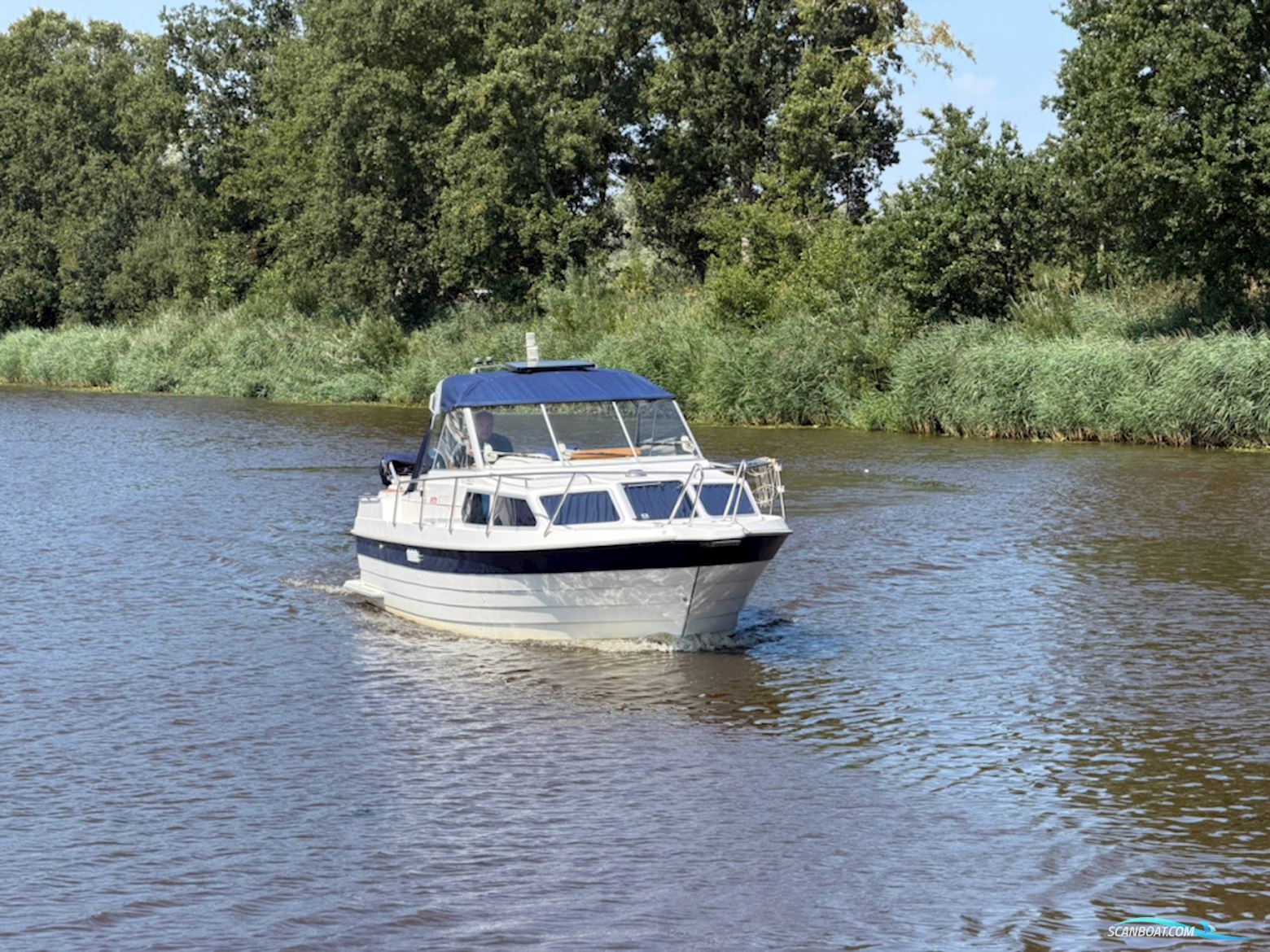 Inter 9000 Nor-Line