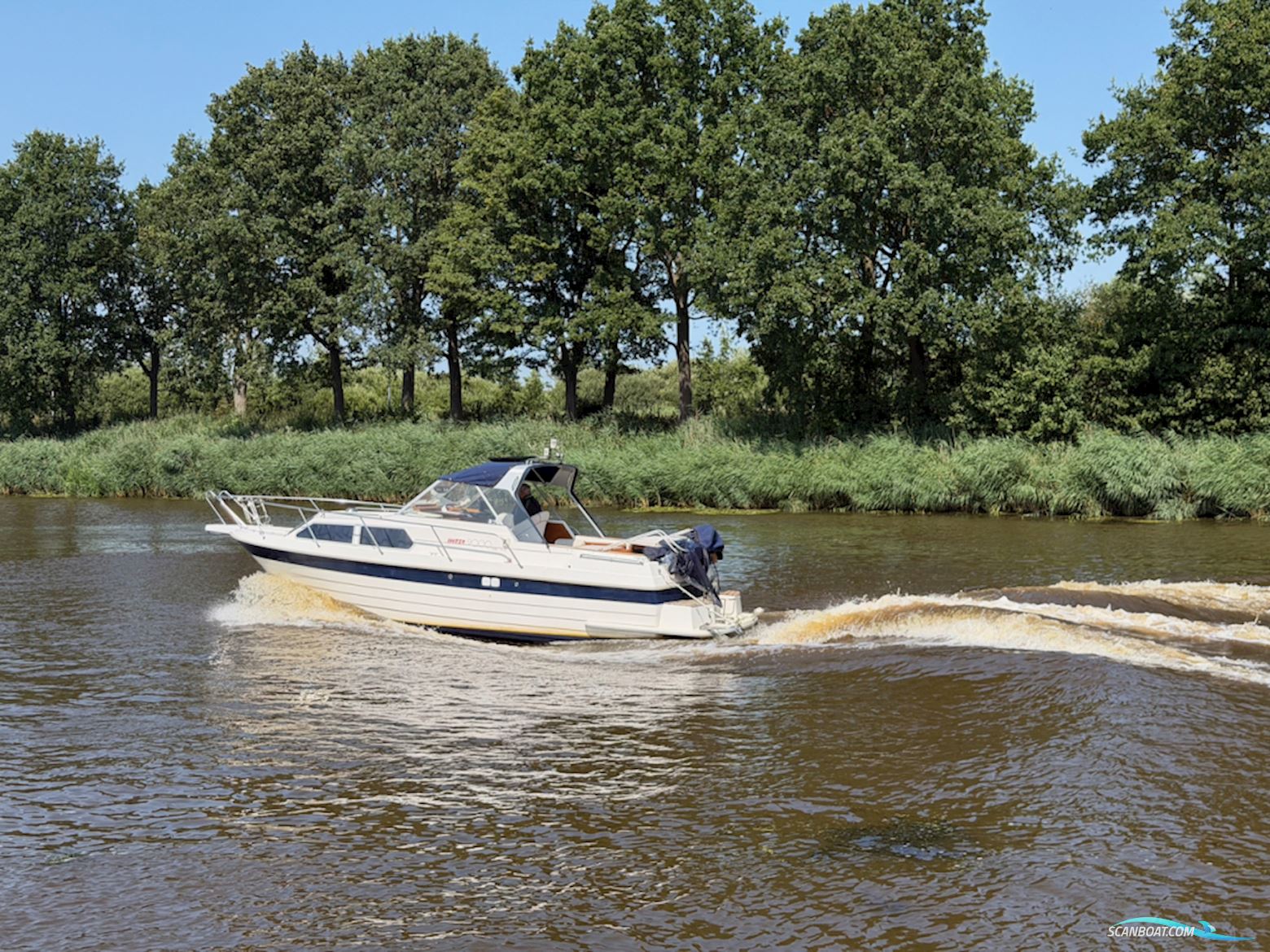 Inter 9000 Nor-Line