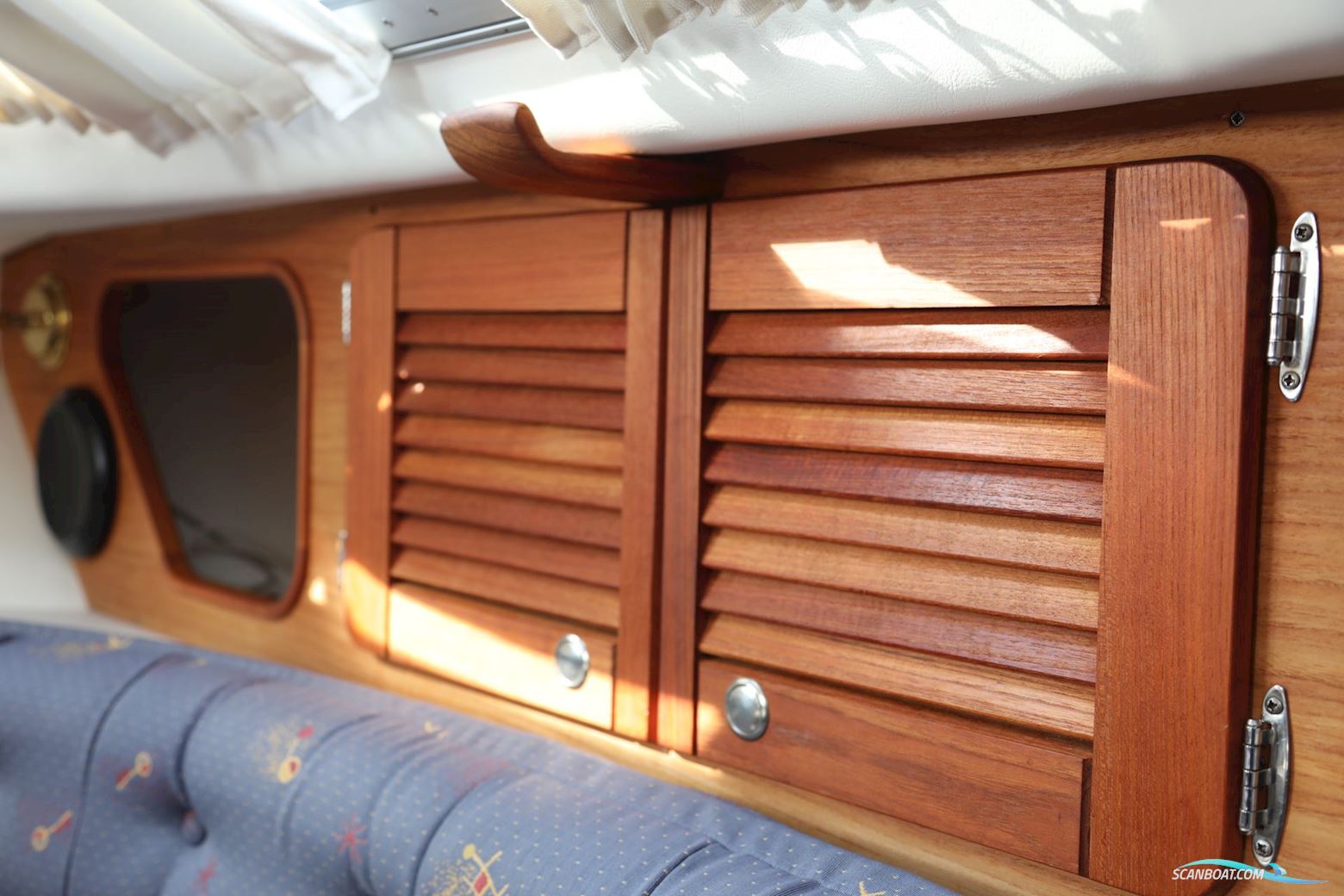 Inter 9000HT Norline 2003