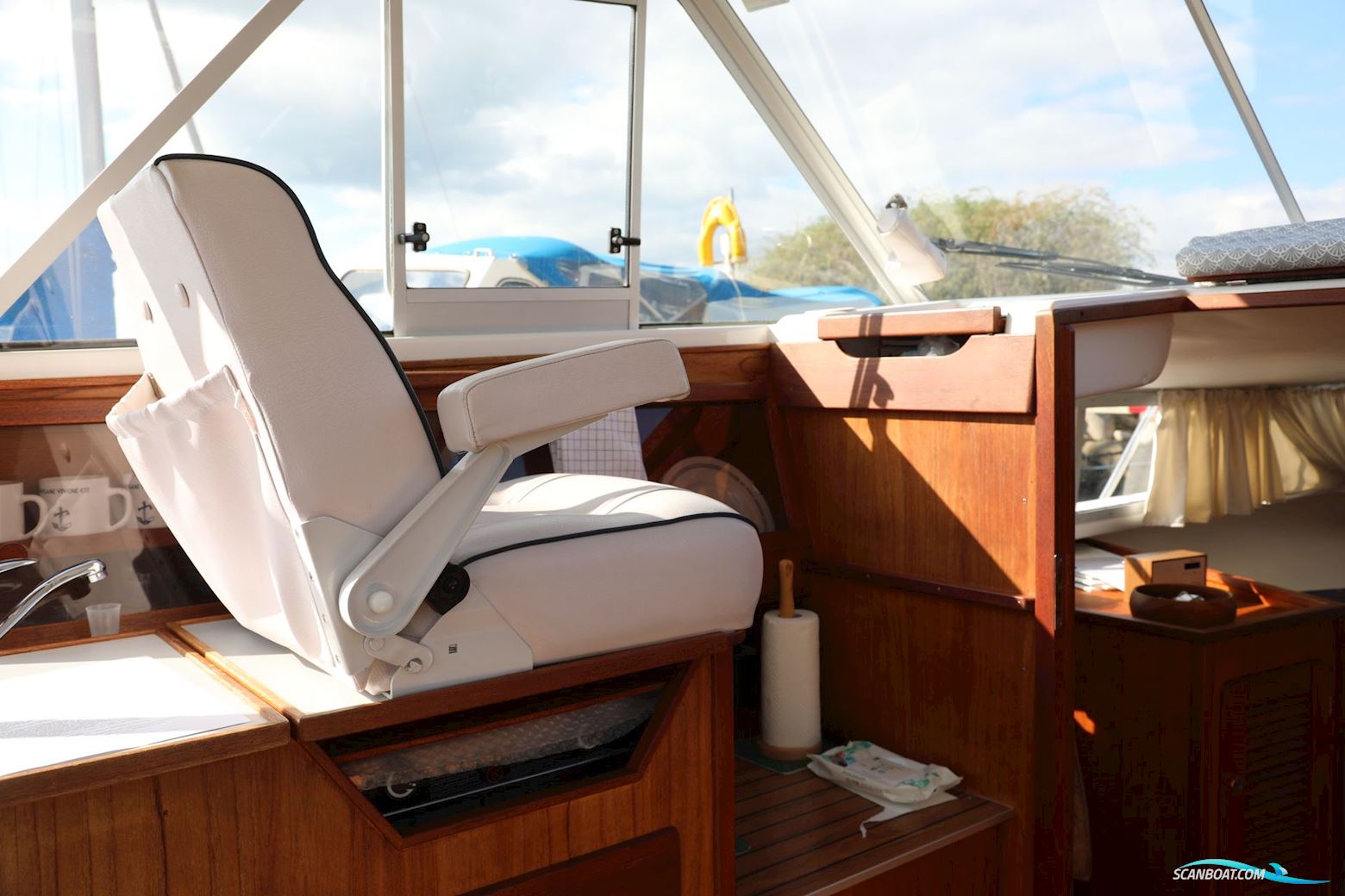 Inter 9000HT Norline 2003