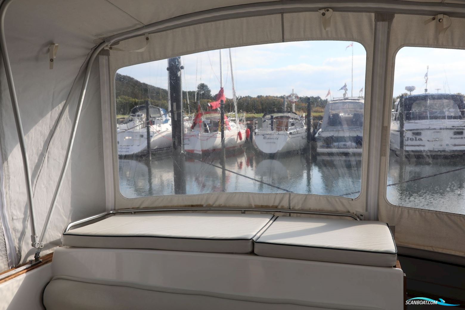 Inter 9000HT Norline 2003