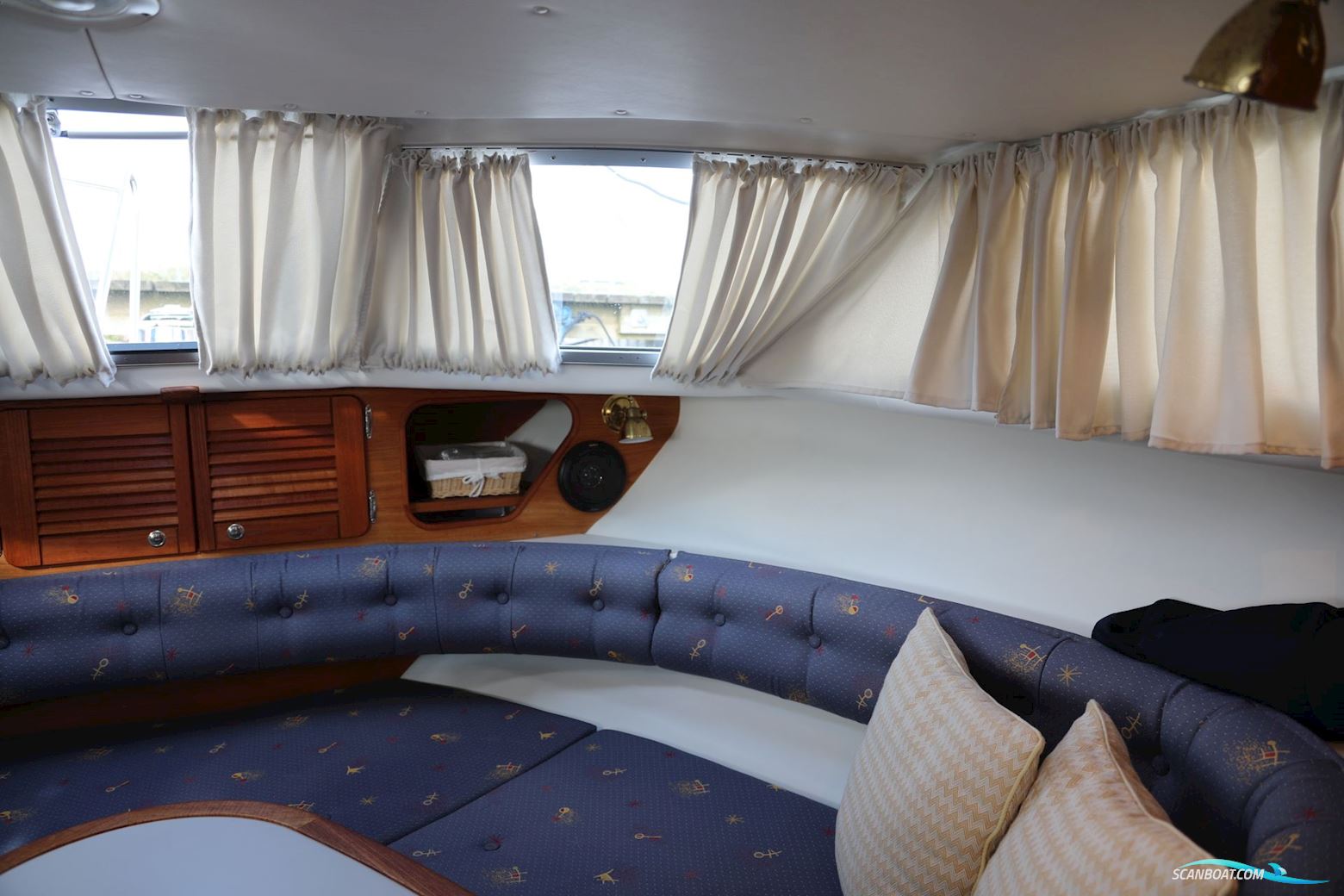 Inter 9000HT Norline 2003