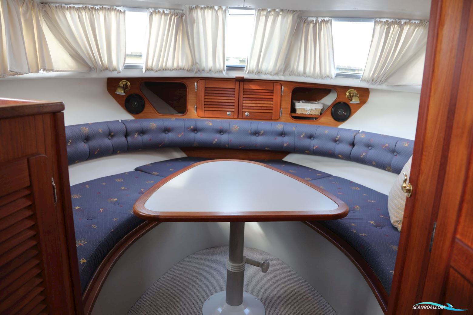 Inter 9000HT Norline 2003