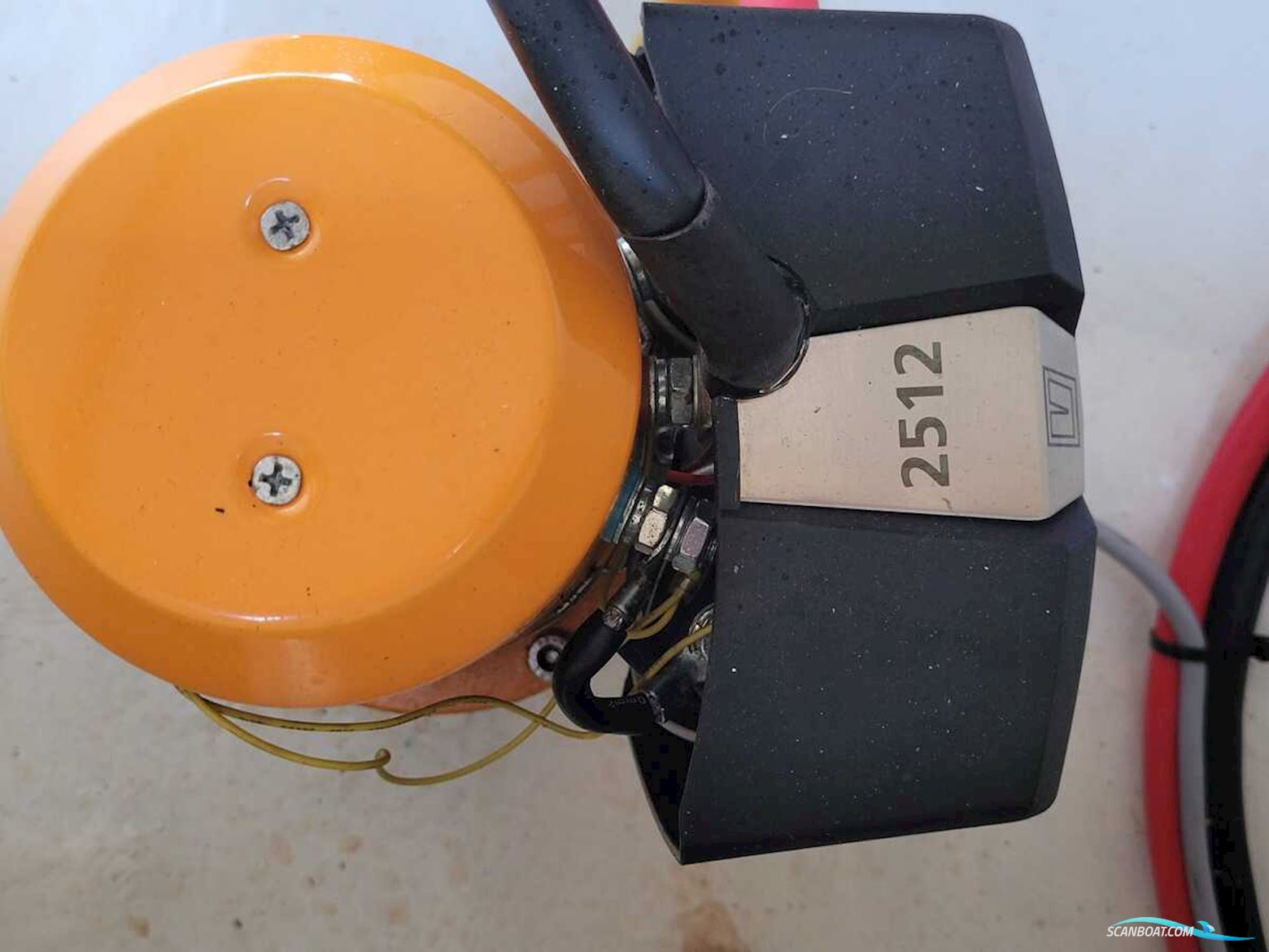 Interboat 22