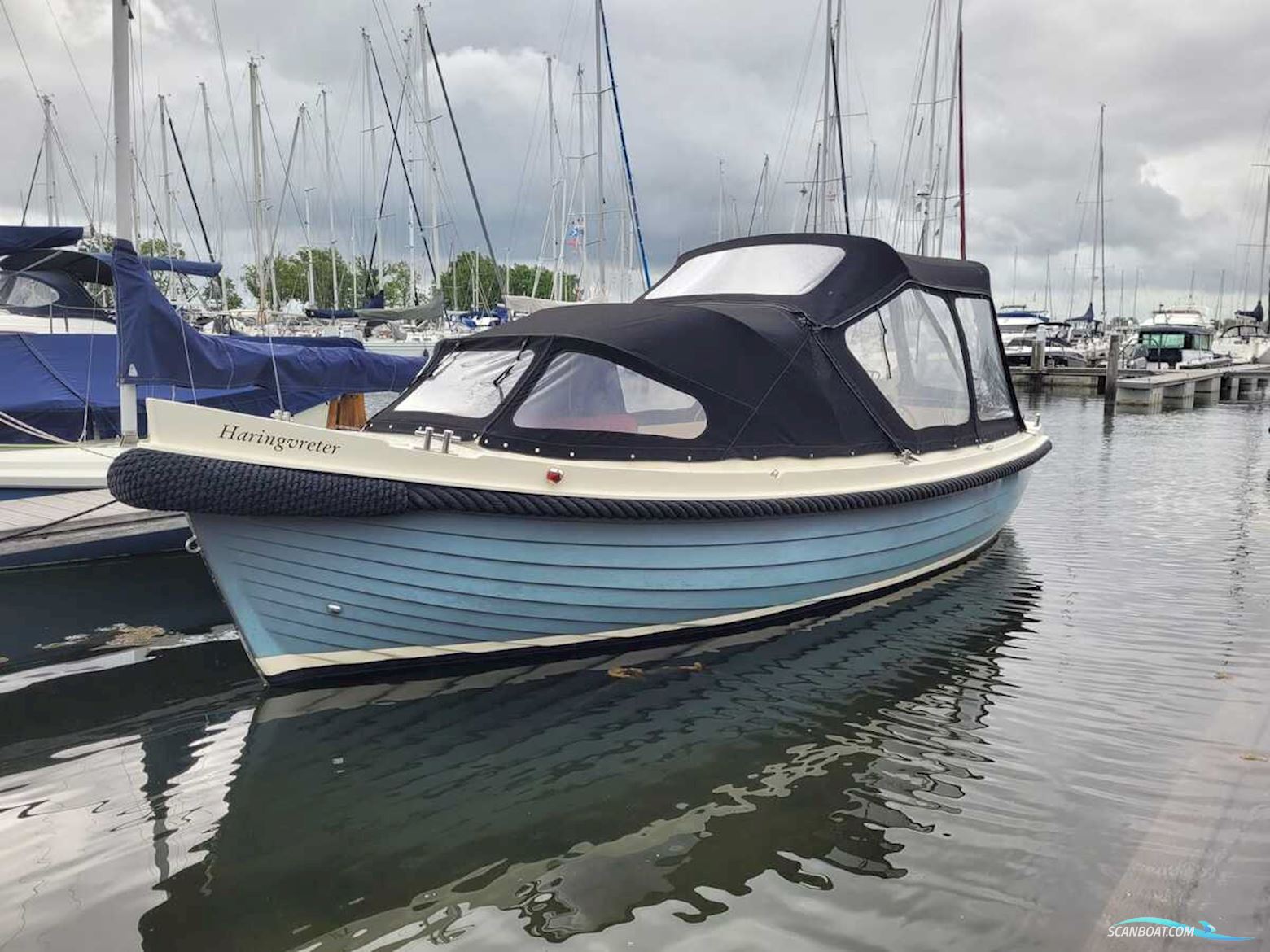 Interboat 22