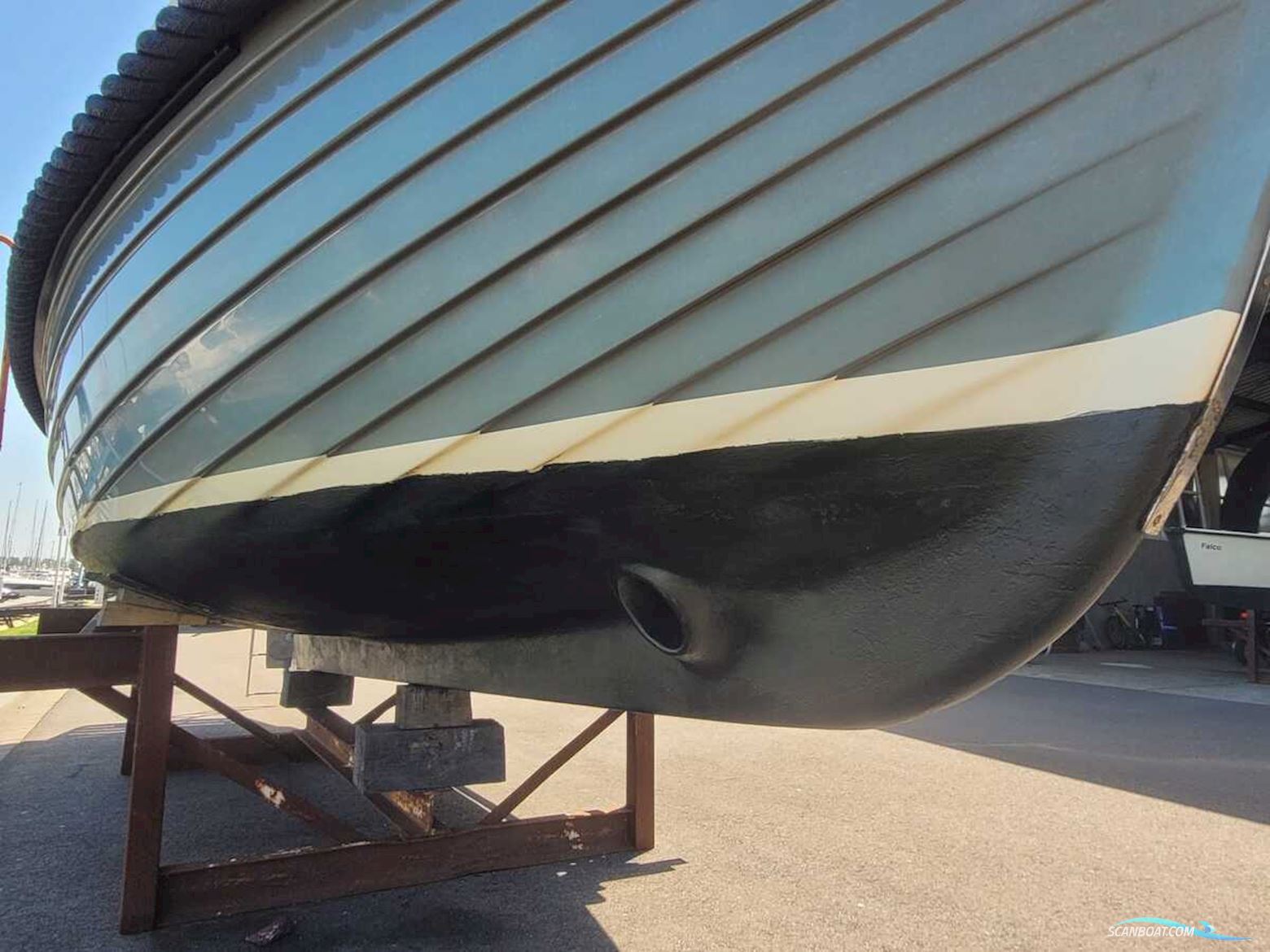 Interboat 22