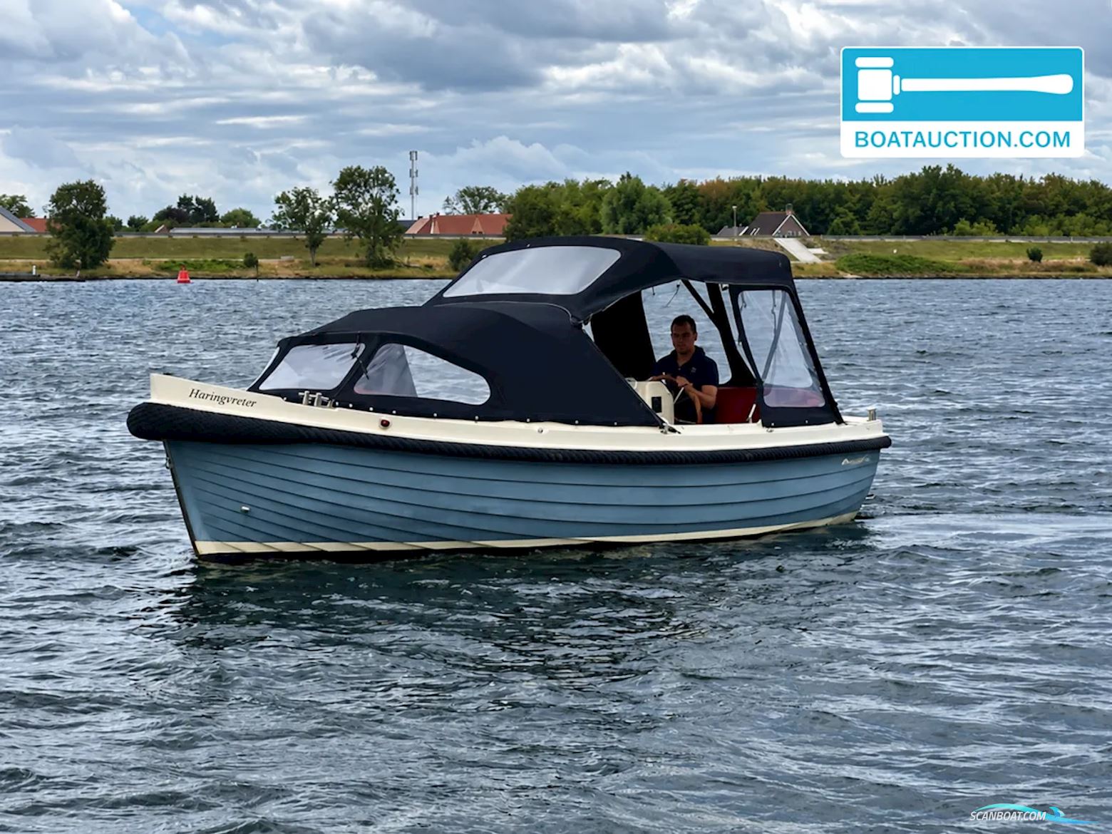 Interboat 22