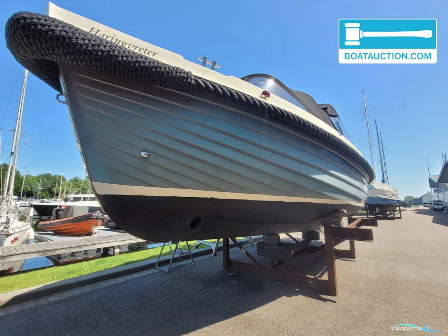 Interboat 22
