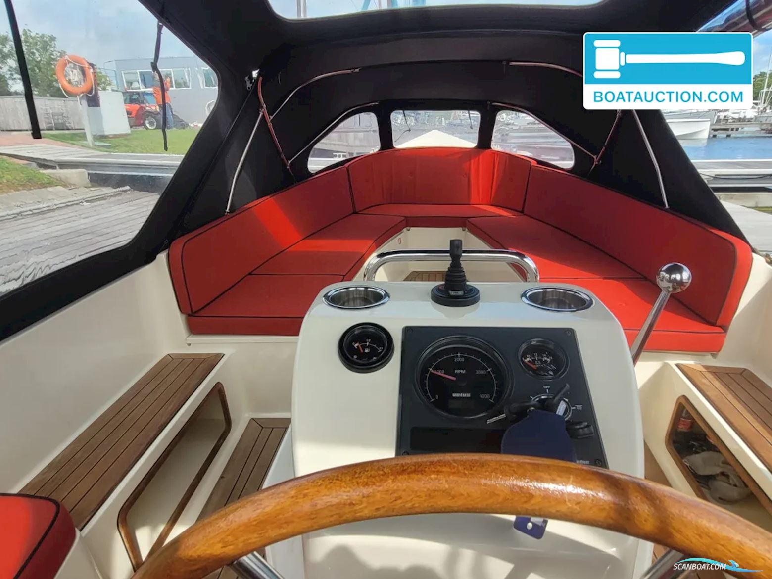 Interboat 22