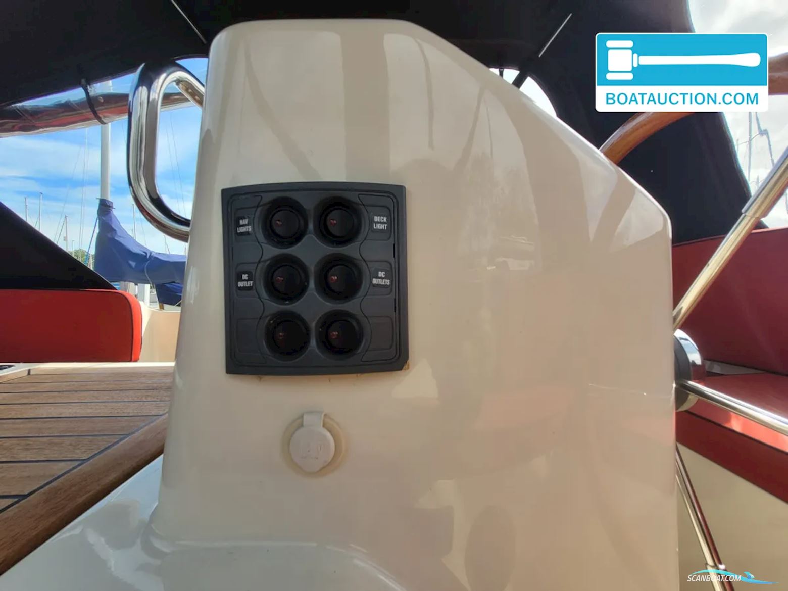 Interboat 22