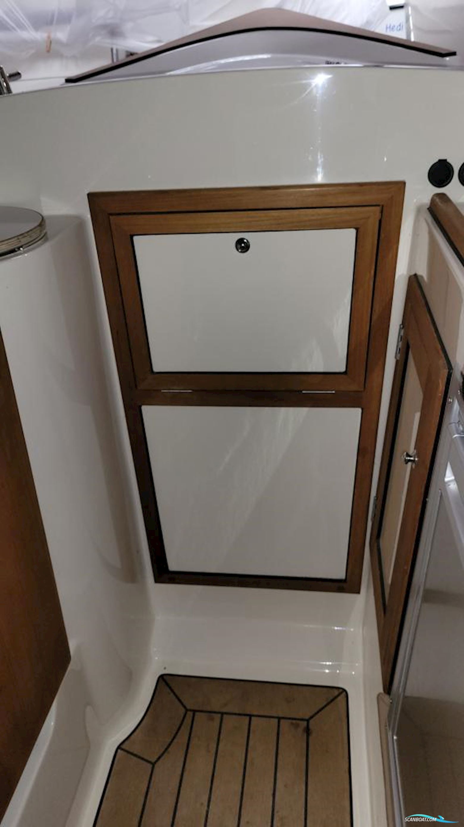 Interboat 22 Xplorer