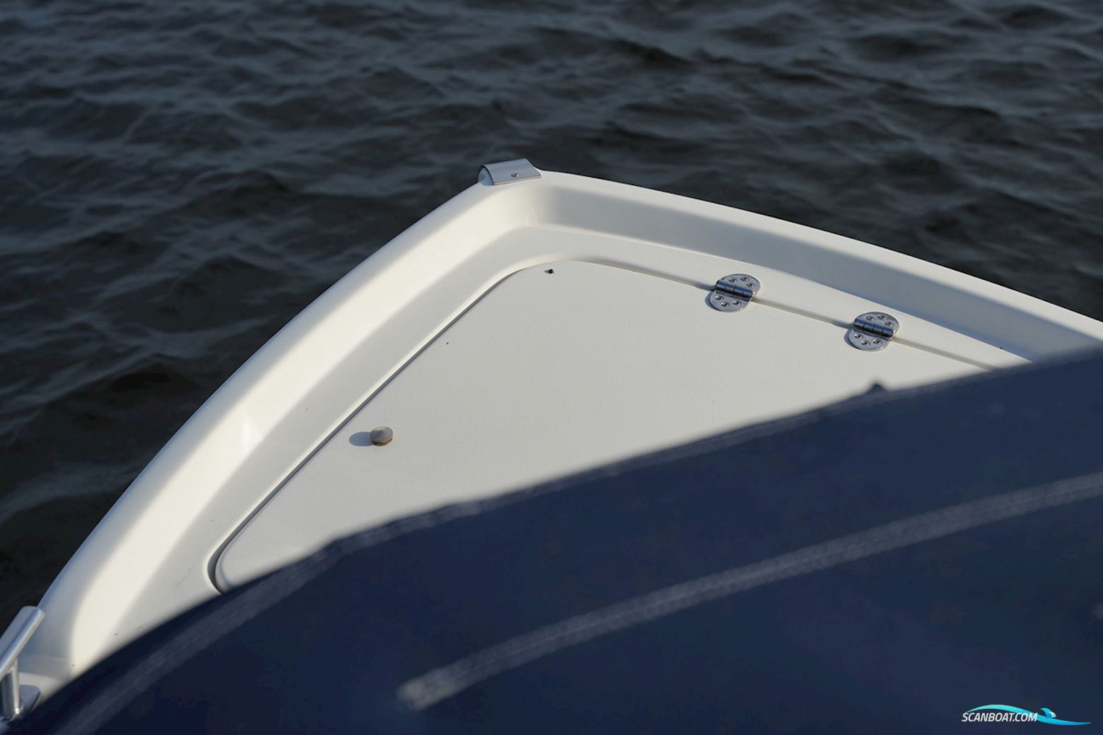 Interboat Intender 640