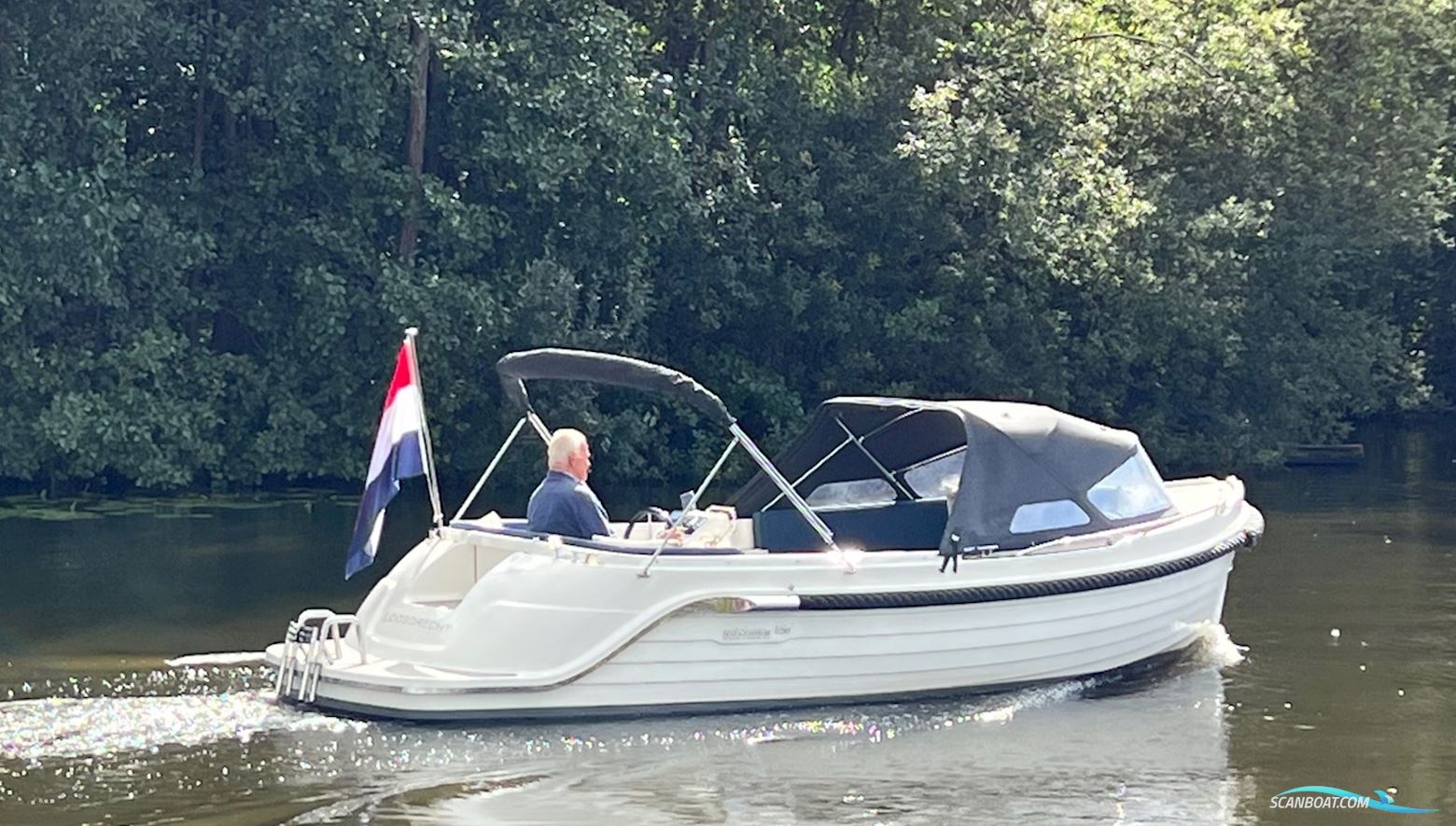 Interboat Intender 650 Open