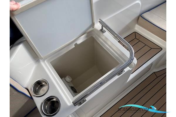 Interboat Intender 650