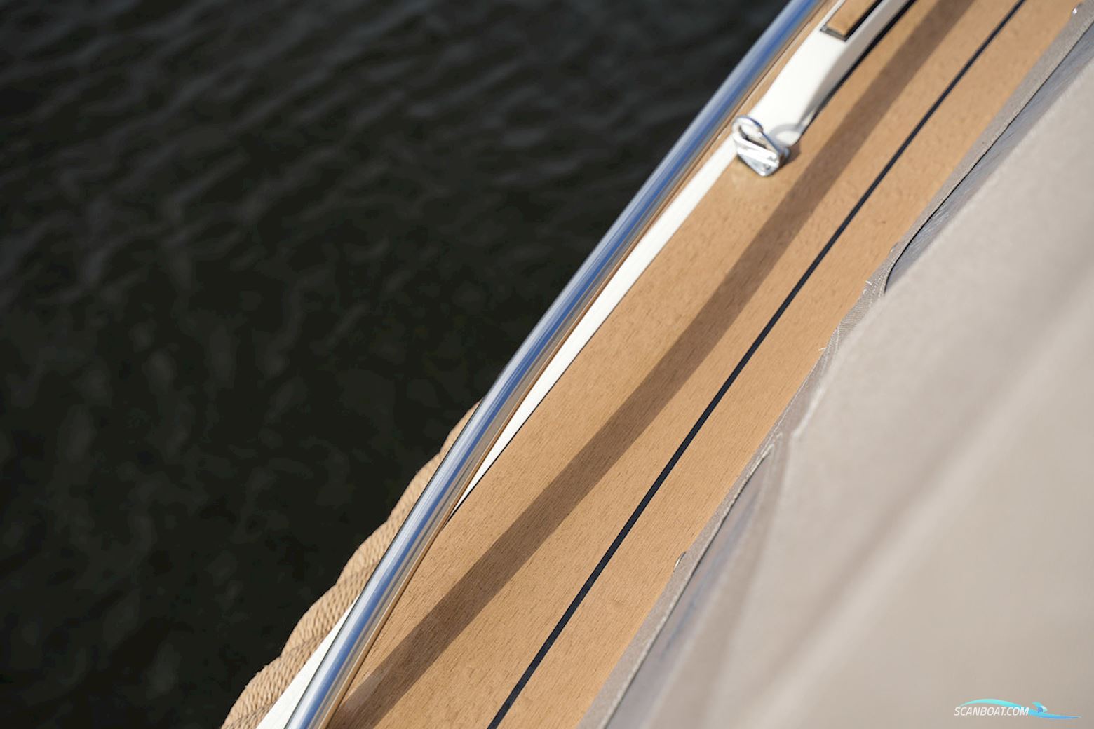 Interboat Intender 780