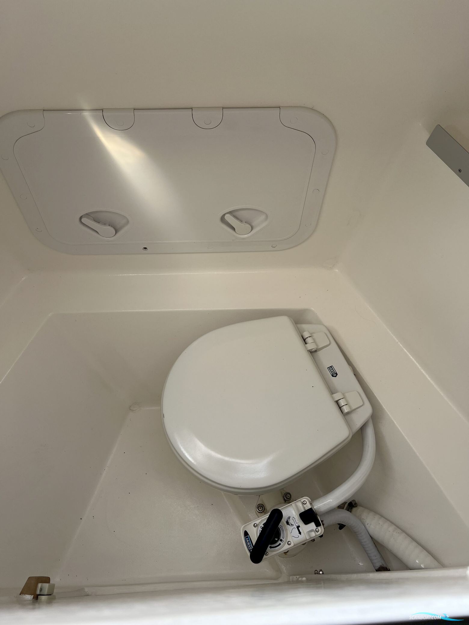 Interboat Intender 780