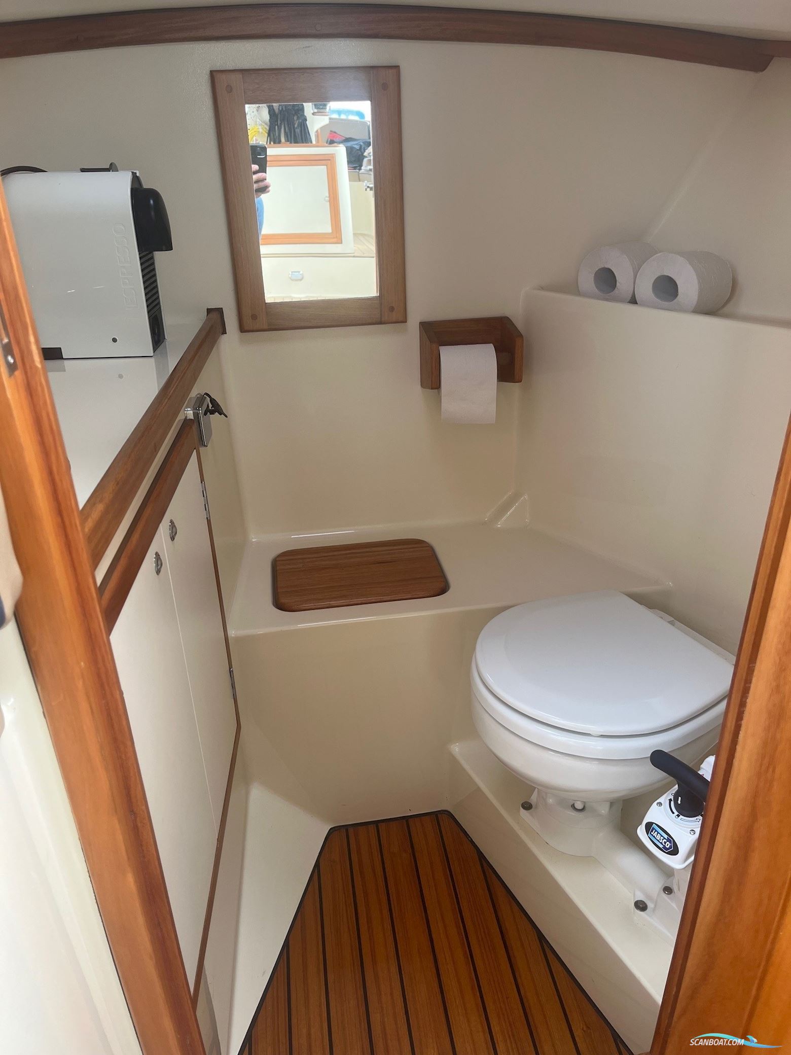 Interboat Intercruiser 27 Cabrio