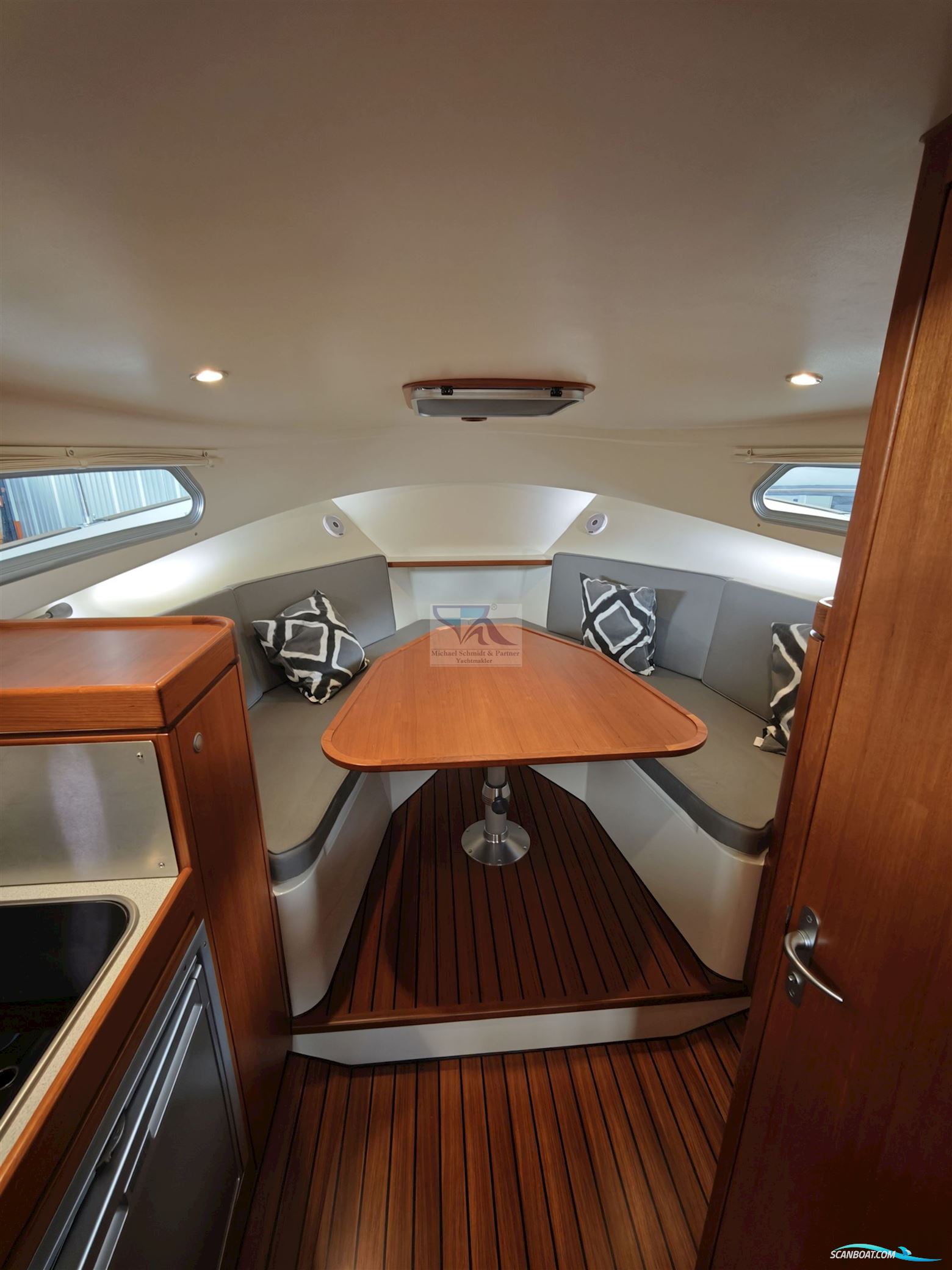 Interboat Intercruiser 28 Cabrio