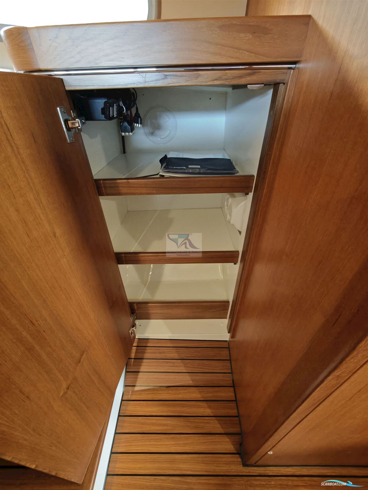 Interboat Intercruiser 28 Cabrio