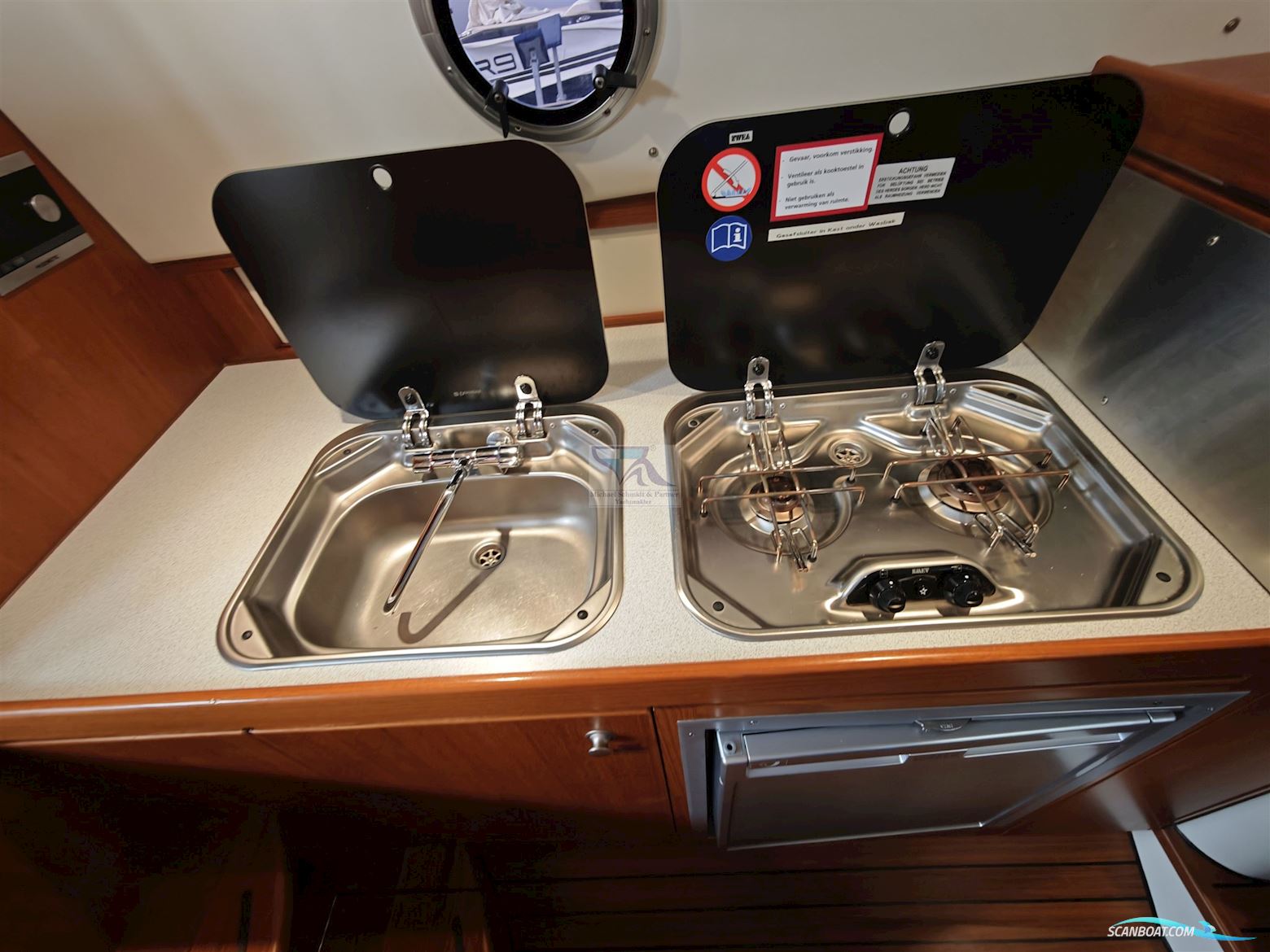 Interboat Intercruiser 28 Cabrio