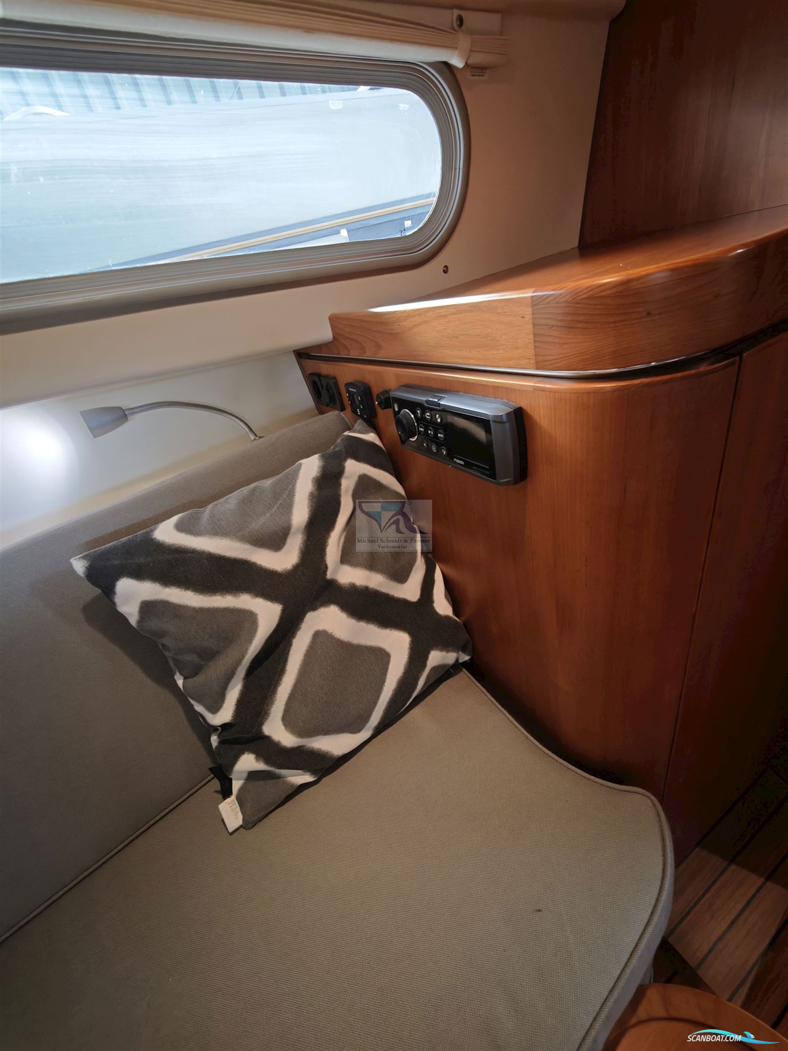 Interboat Intercruiser 28 Cabrio