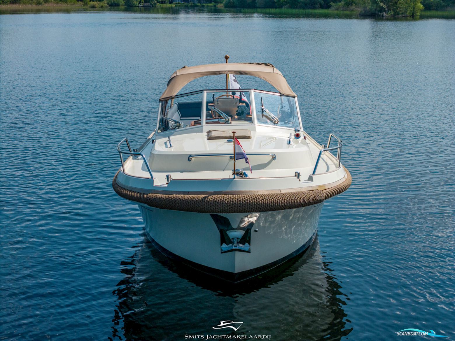 Interboat Intercruiser 29