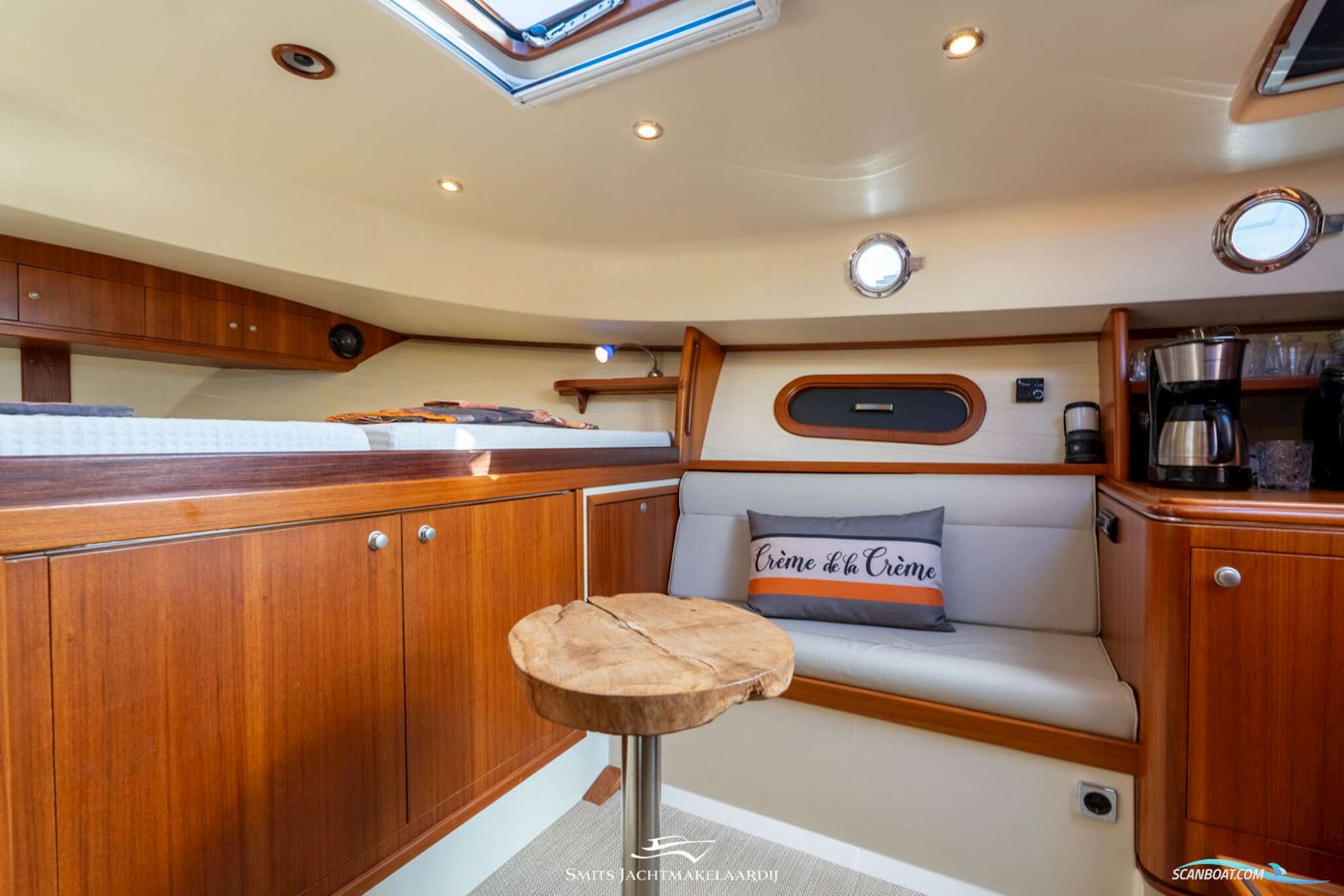 Interboat Intercruiser 29