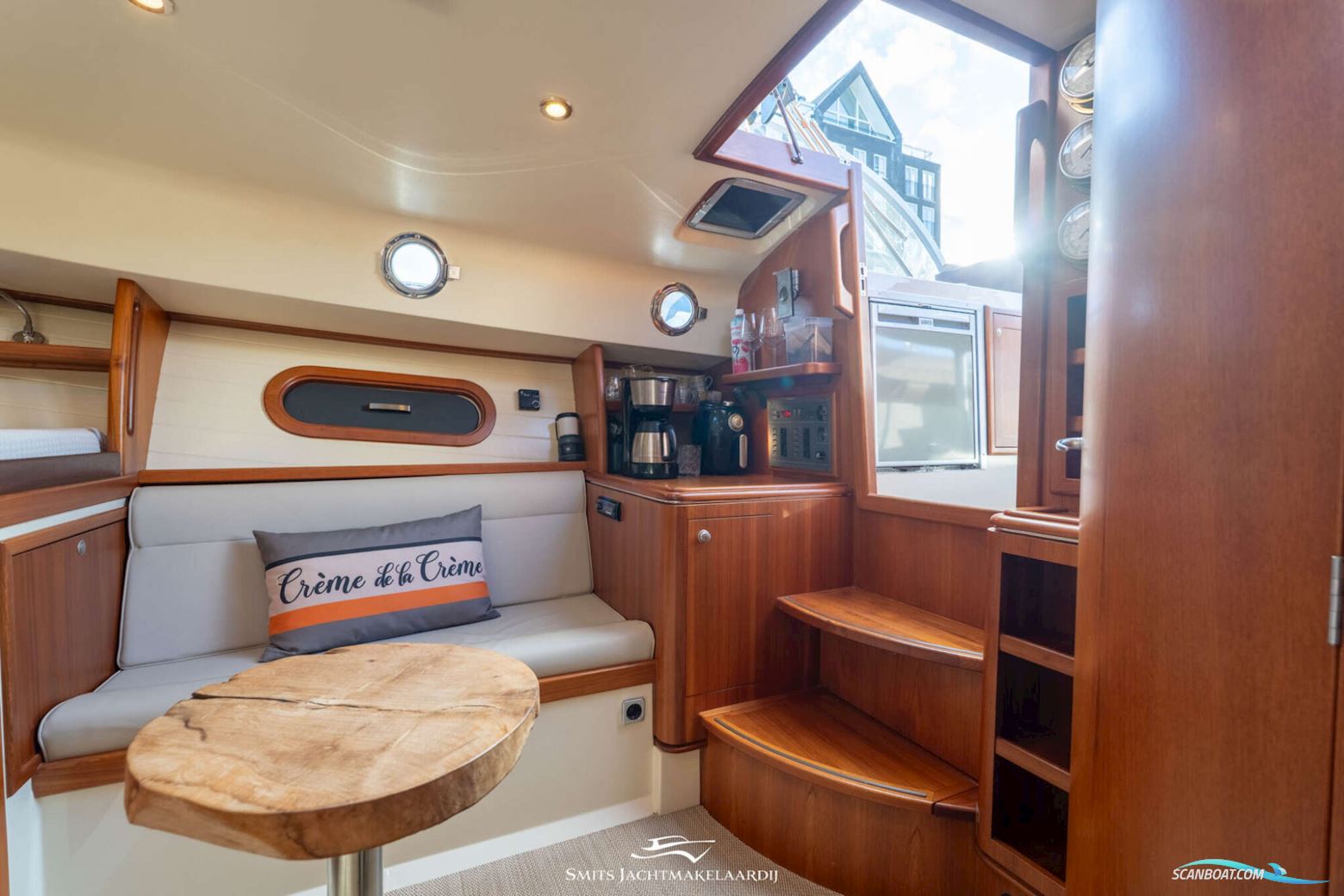 Interboat Intercruiser 29