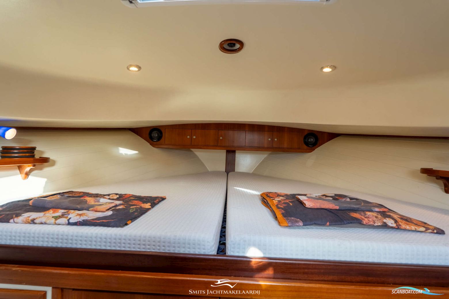 Interboat Intercruiser 29