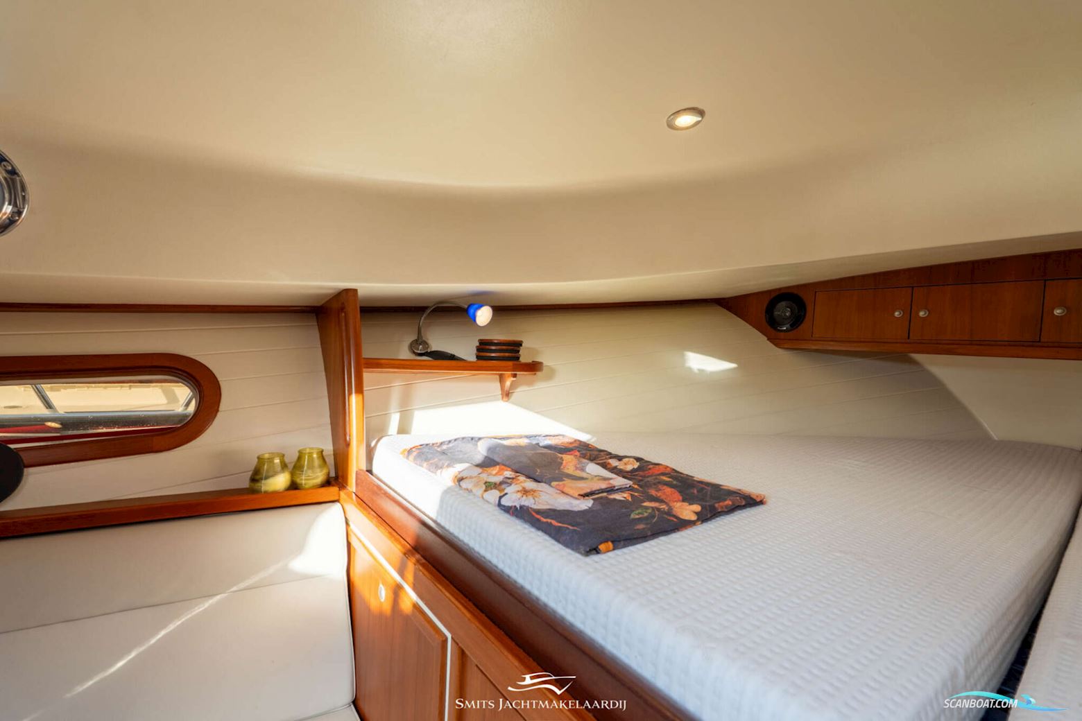 Interboat Intercruiser 29