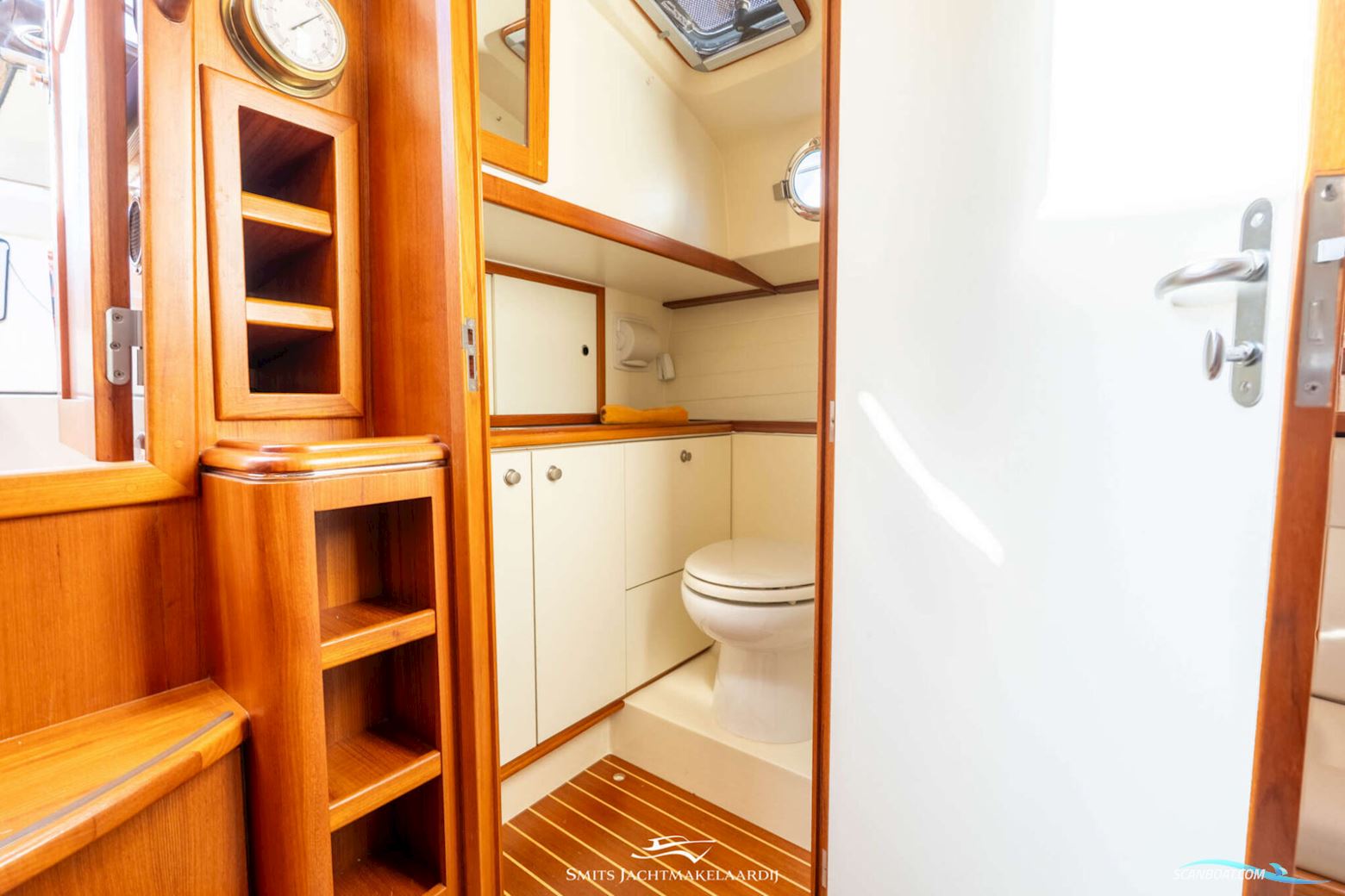 Interboat Intercruiser 29