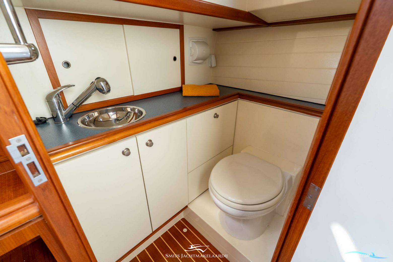 Interboat Intercruiser 29