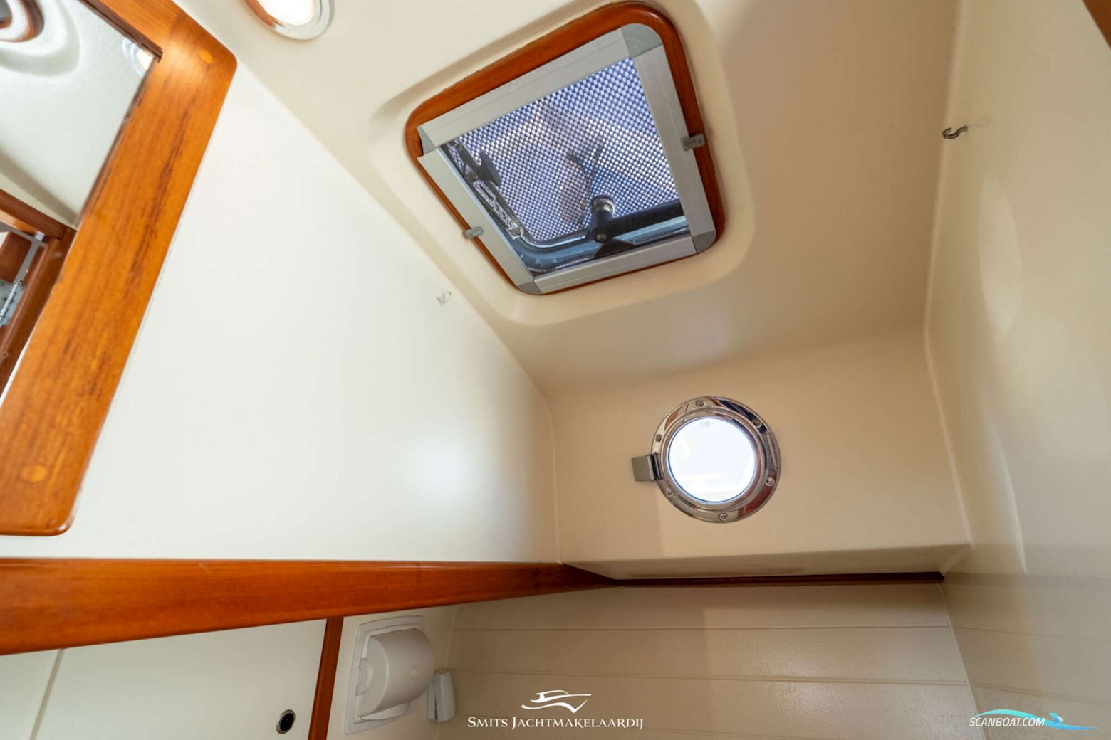 Interboat Intercruiser 29