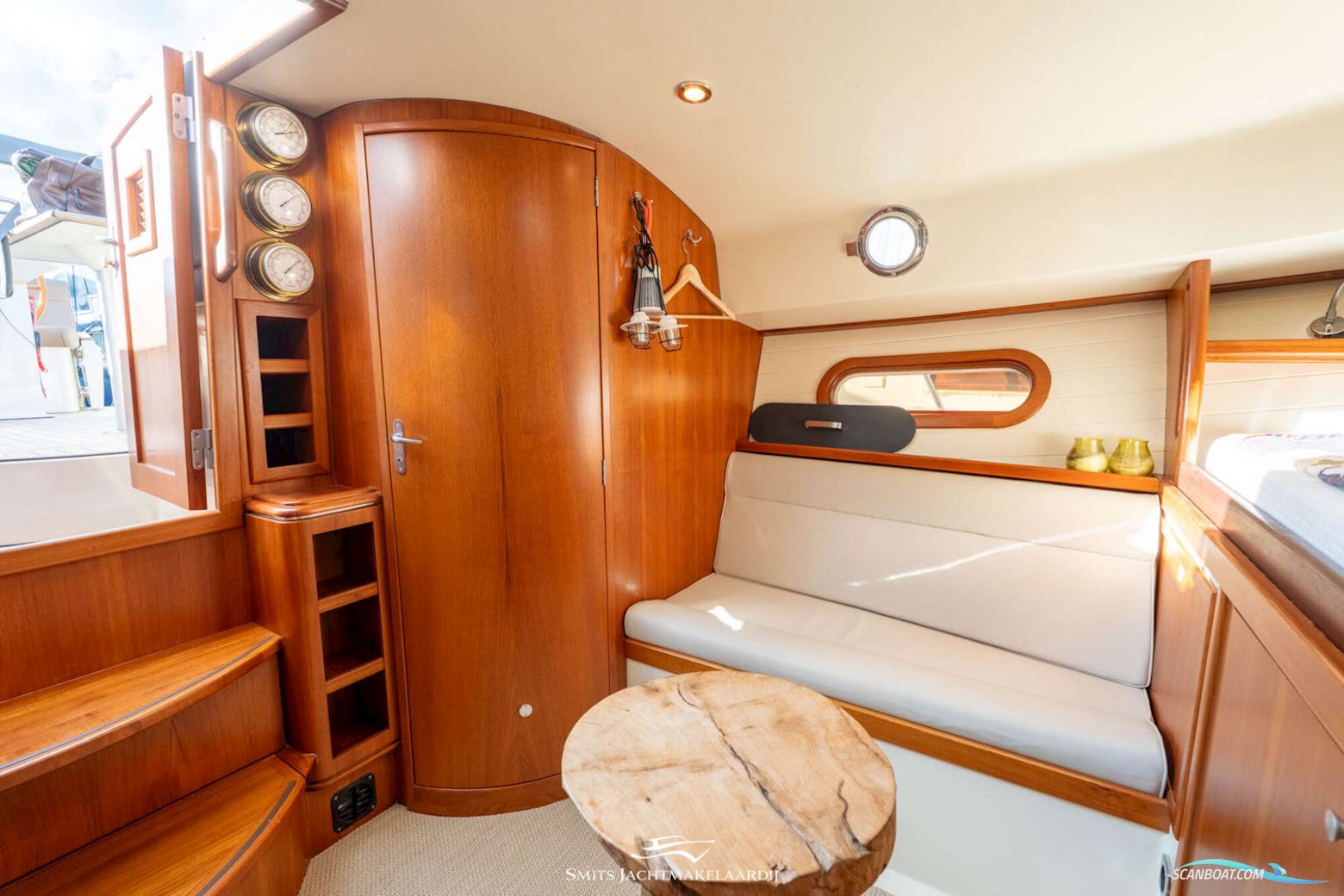 Interboat Intercruiser 29