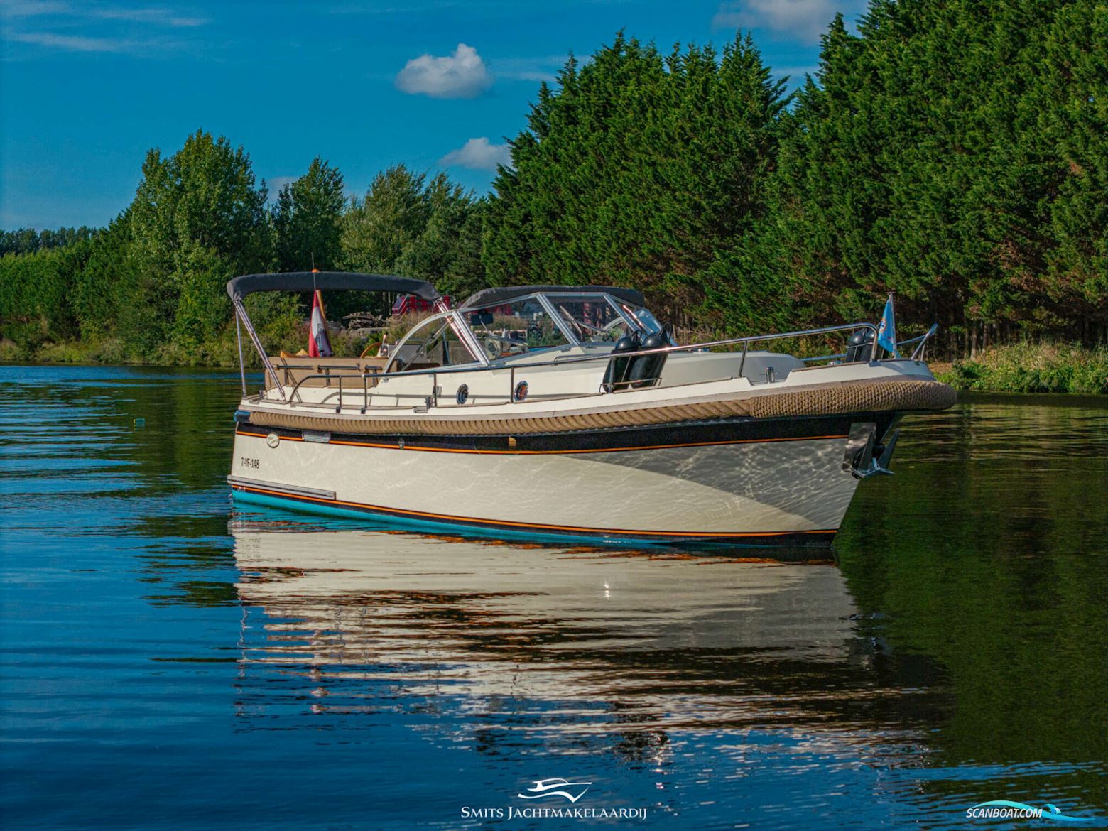 Interboat Intercruiser 29