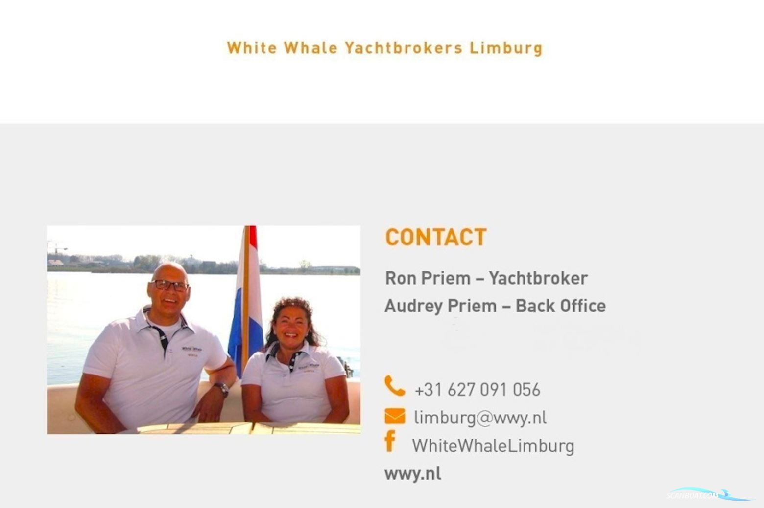 Intercruiser 27 Cabin