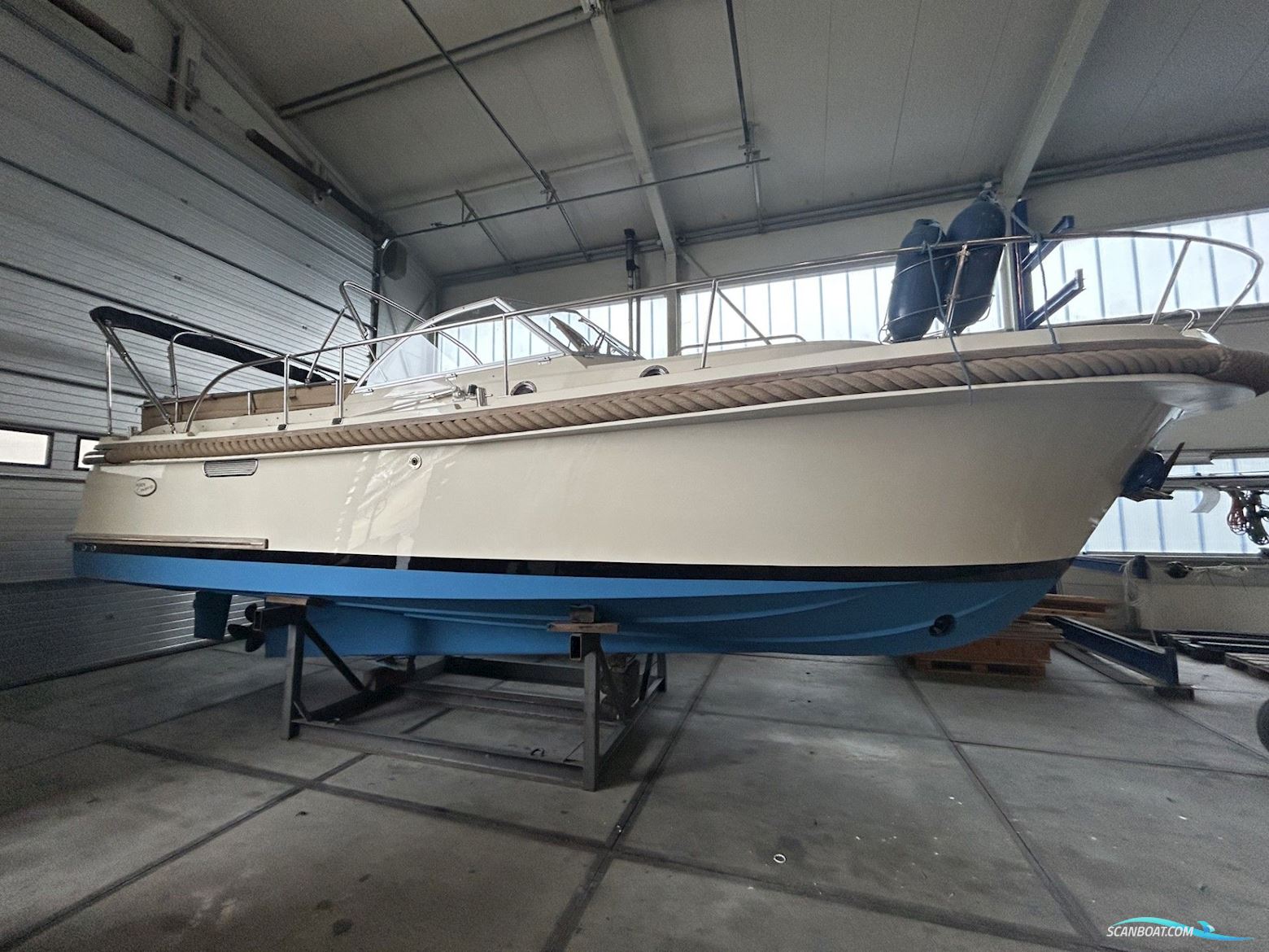 Intercruiser 29