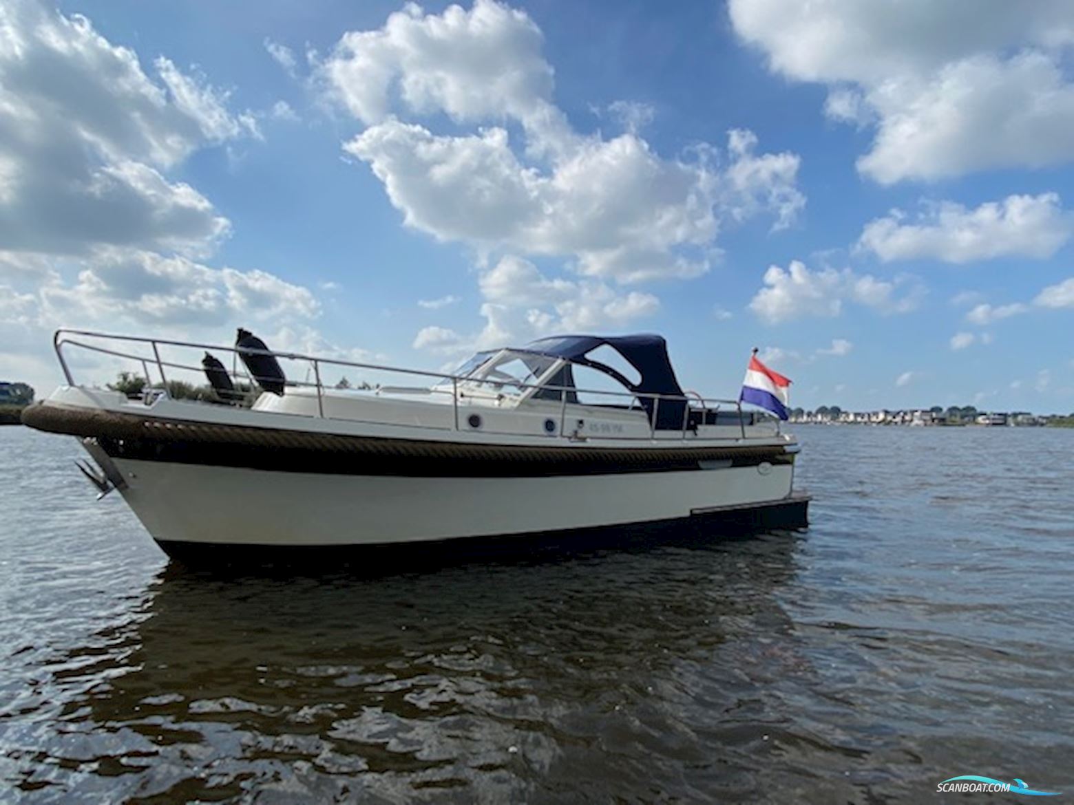 Intercruiser 29