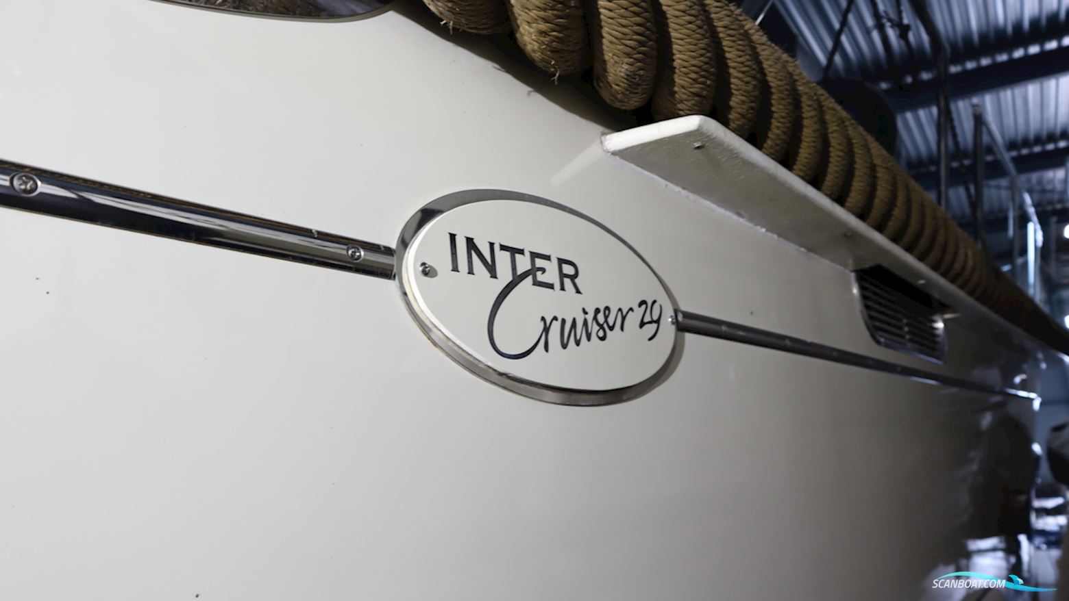 Intercruiser 29