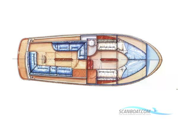 Intercruiser 29