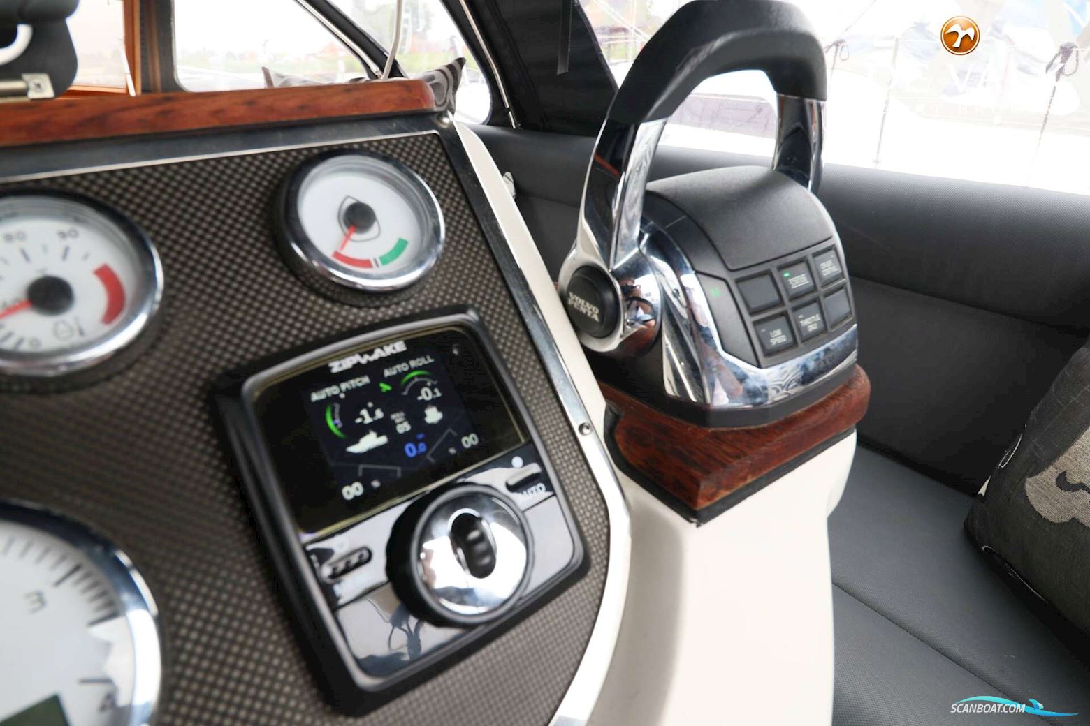 Intercruiser 29