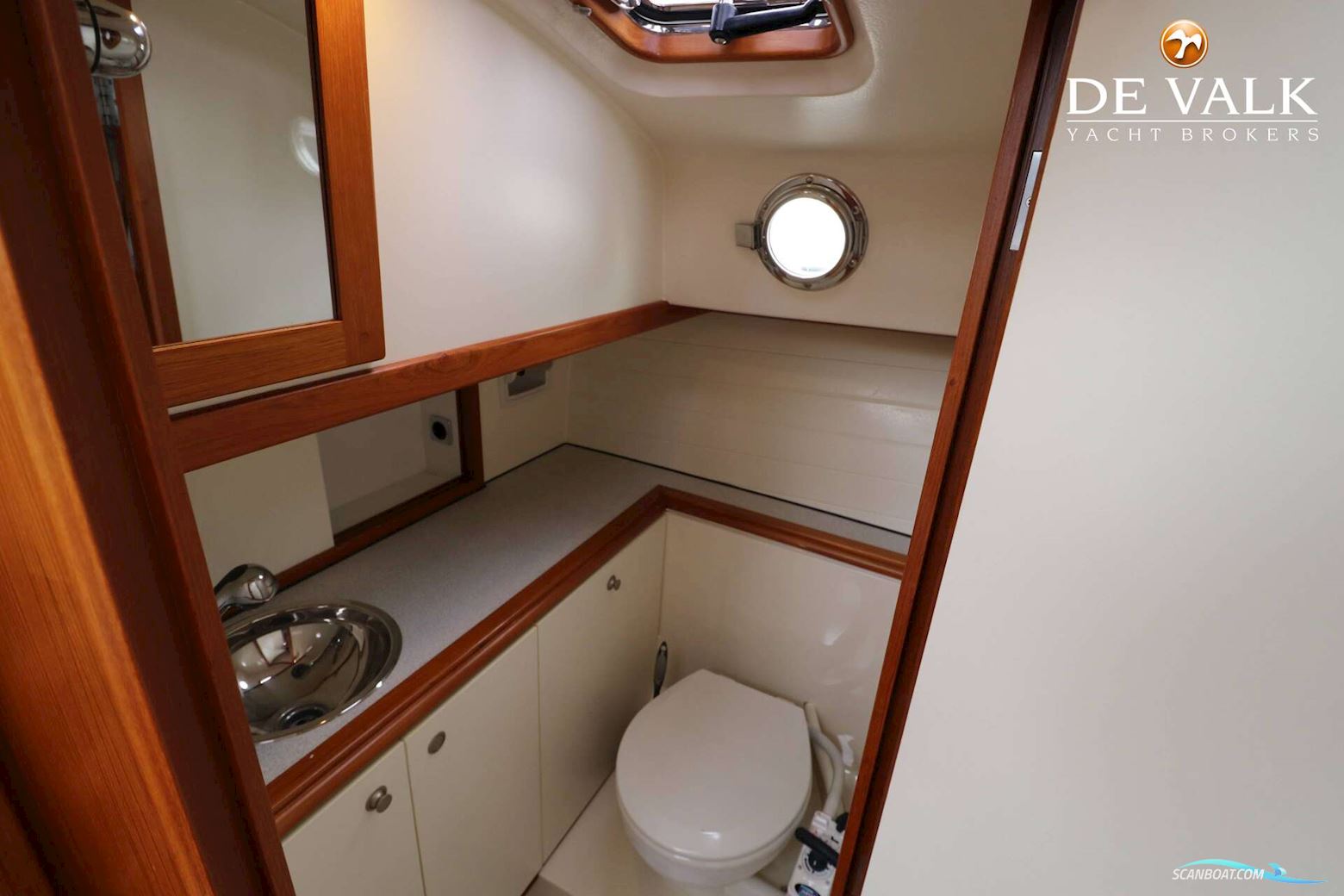 Intercruiser 29