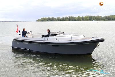Intercruiser 29 Motorboot 2014, mit Volvo Penta motor, Niederlande