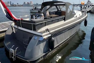 Intercruiser 29 Motorboot 2014, mit Volvo Penta motor, Niederlande