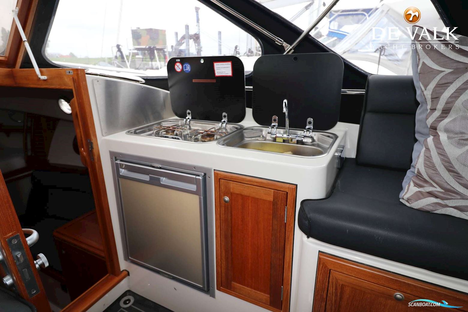 Intercruiser 29