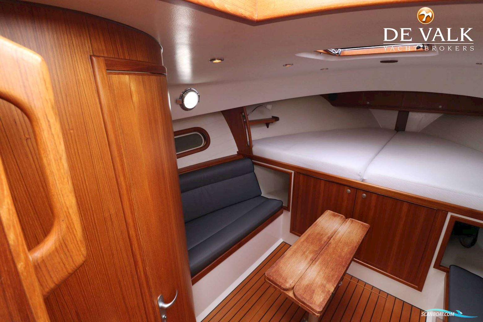 Intercruiser 29
