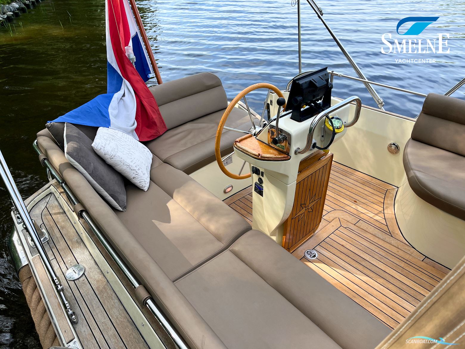 Intercruiser 29
